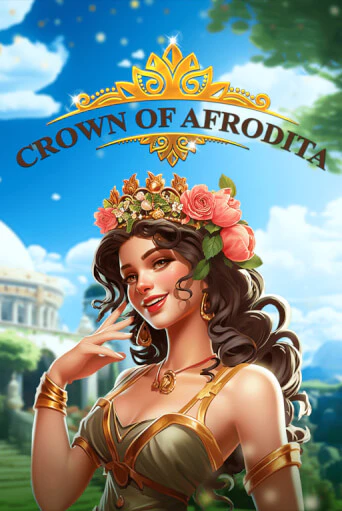 Crown of Afrodita - играть онлайн | Клуб Джекпот - без регистрации