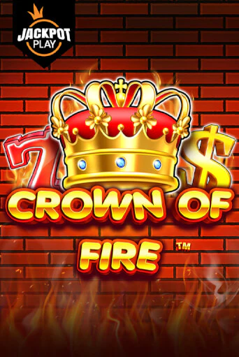 Crown of Fire Jackpot Play - играть онлайн | Клуб Джекпот - без регистрации