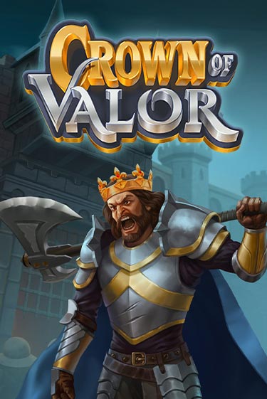 Crown of Valor - играть онлайн | Клуб Джекпот - без регистрации