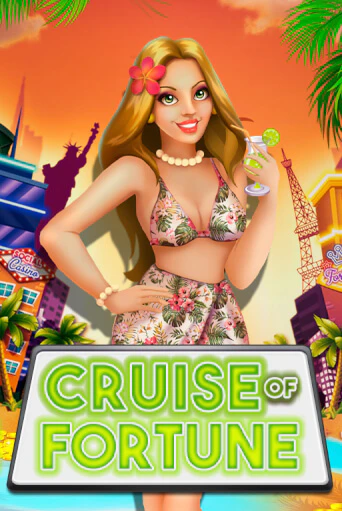 Cruise of Fortune - играть онлайн | Клуб Джекпот - без регистрации