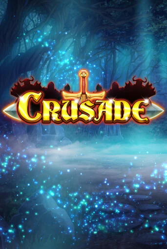 Crusade - играть онлайн | Клуб Джекпот - без регистрации