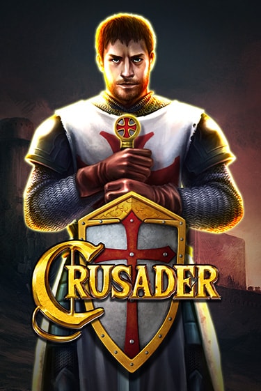 Crusader - играть онлайн | Клуб Джекпот - без регистрации