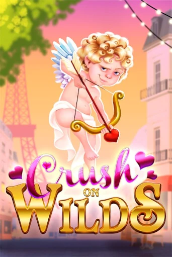 Crush on Wilds - играть онлайн | Клуб Джекпот - без регистрации