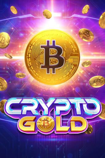 Crypto Gold - играть онлайн | Клуб Джекпот - без регистрации