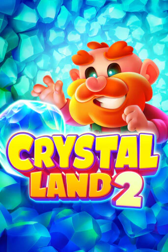 Crystal Land 2 - играть онлайн | Клуб Джекпот - без регистрации