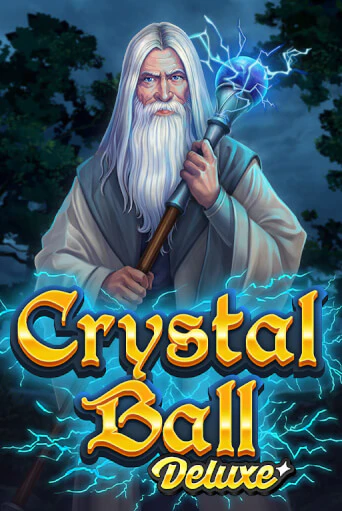 Crystal Ball Deluxe - играть онлайн | Клуб Джекпот - без регистрации