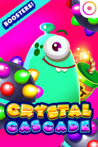 Crystal Cascade - играть онлайн | Клуб Джекпот - без регистрации