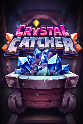 Crystal Catcher - играть онлайн | Клуб Джекпот - без регистрации