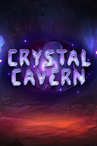 Crystal Cavern - играть онлайн | Клуб Джекпот - без регистрации