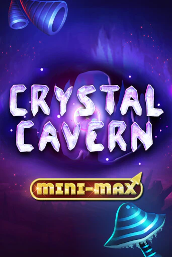 Crystal Cavern Mini Max - играть онлайн | Клуб Джекпот - без регистрации