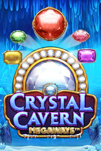 Crystal Caverns Megaways - играть онлайн | Клуб Джекпот - без регистрации