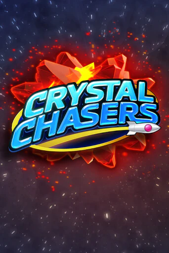 Crystal Chasers - играть онлайн | Клуб Джекпот - без регистрации