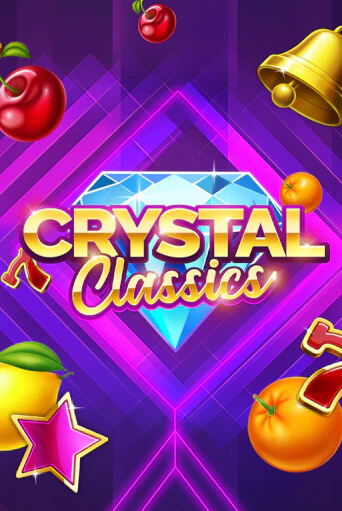 Crystal Classics - играть онлайн | Клуб Джекпот - без регистрации