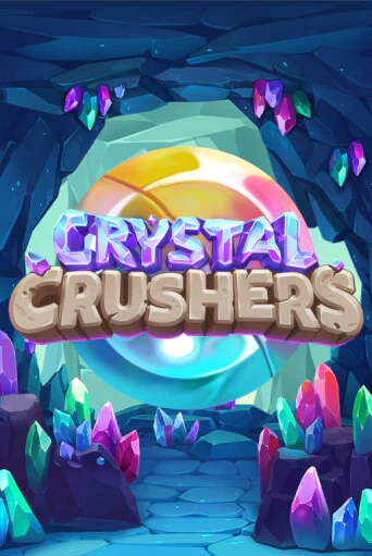 Crystal Crushers - играть онлайн | Клуб Джекпот - без регистрации