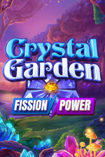 Crystal Garden - играть онлайн | Клуб Джекпот - без регистрации