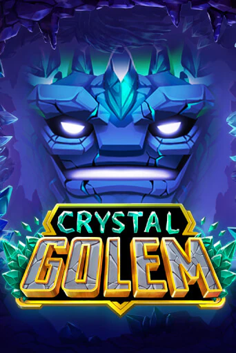 Crystal Golem - играть онлайн | Клуб Джекпот - без регистрации