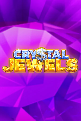 Crystal Jewels - играть онлайн | Клуб Джекпот - без регистрации