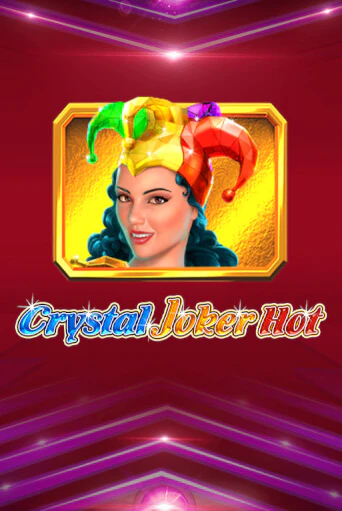 Crystal Joker Hot - играть онлайн | Клуб Джекпот - без регистрации