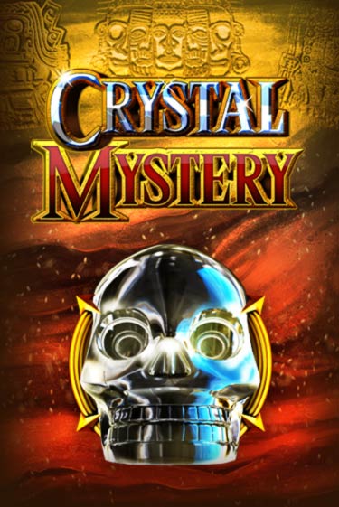 Crystal Mystery - играть онлайн | Клуб Джекпот - без регистрации