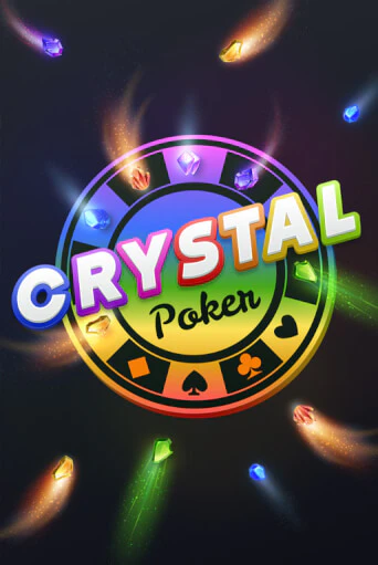 Crystal Poker - играть онлайн | Клуб Джекпот - без регистрации