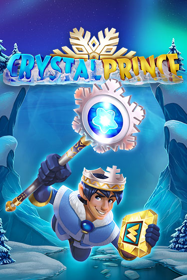 Crystal Prince - играть онлайн | Клуб Джекпот - без регистрации