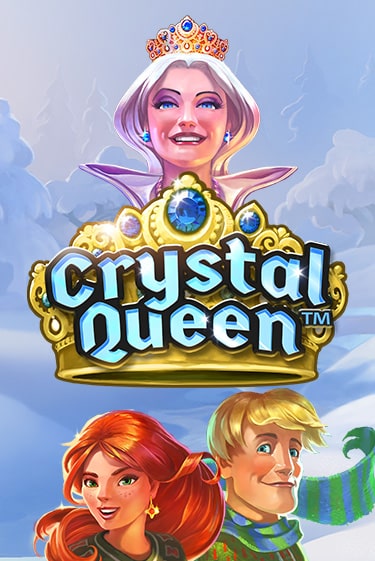 Crystal Queen - играть онлайн | Клуб Джекпот - без регистрации