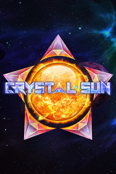 Crystal Sun - играть онлайн | Клуб Джекпот - без регистрации