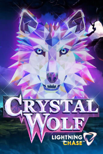 Crystal Wolf Lightning Chase - играть онлайн | Клуб Джекпот - без регистрации