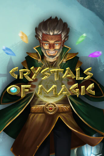 Crystals of Magic - играть онлайн | Клуб Джекпот - без регистрации