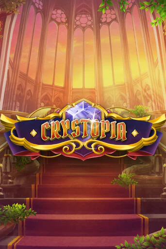 Crystopia - играть онлайн | Клуб Джекпот - без регистрации