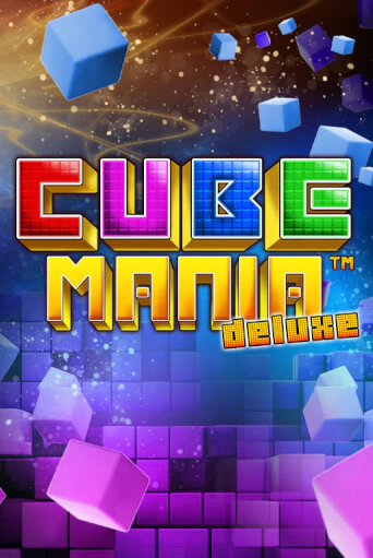 Cube Mania Deluxe - играть онлайн | Клуб Джекпот - без регистрации