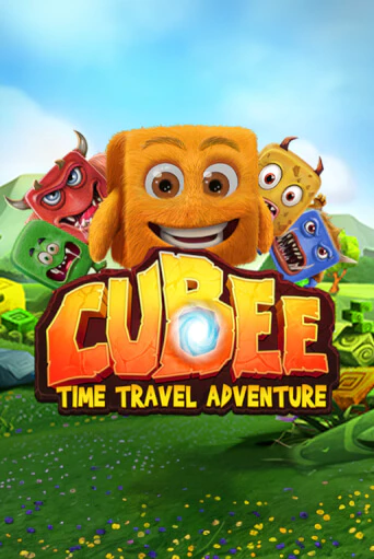 Cubee - играть онлайн | Клуб Джекпот - без регистрации