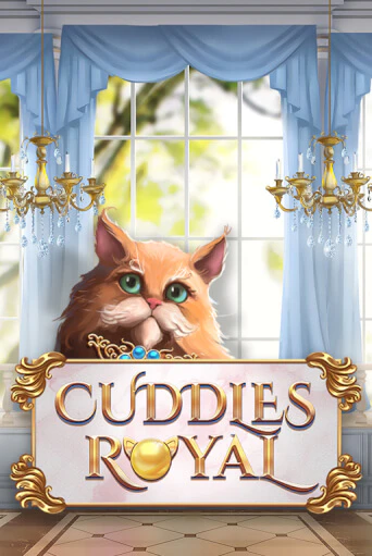 Cuddles Royal - играть онлайн | Клуб Джекпот - без регистрации