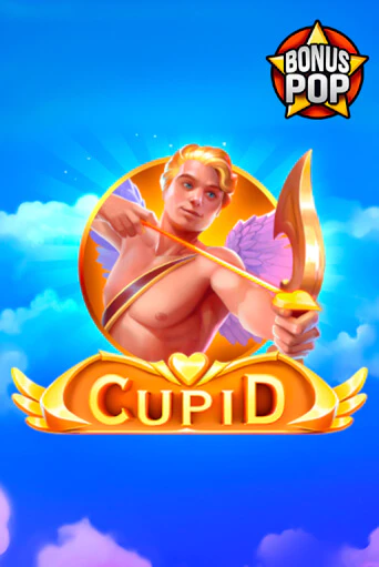 Cupid - играть онлайн | Клуб Джекпот - без регистрации