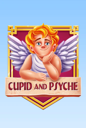 Cupid And Psyche - играть онлайн | Клуб Джекпот - без регистрации