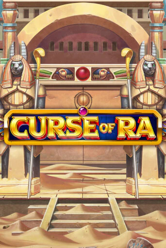 Curse Of Ra - играть онлайн | Клуб Джекпот - без регистрации