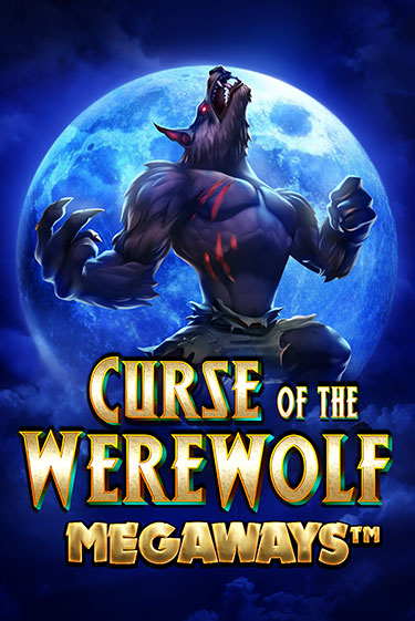 Curse of the Werewolf Megaways - играть онлайн | Клуб Джекпот - без регистрации