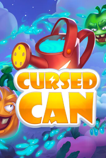 Cursed Can - играть онлайн | Клуб Джекпот - без регистрации