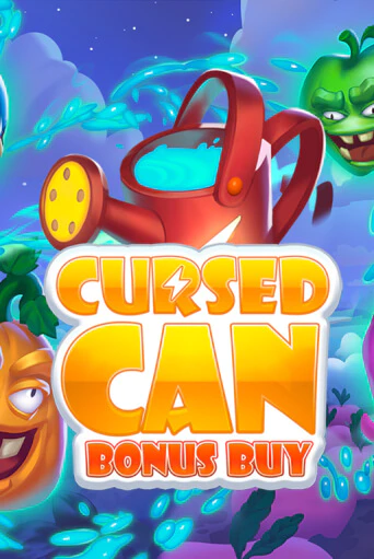 Cursed Can Bonus Buy - играть онлайн | Клуб Джекпот - без регистрации