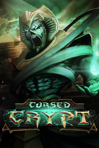 Cursed Crypt - играть онлайн | Клуб Джекпот - без регистрации