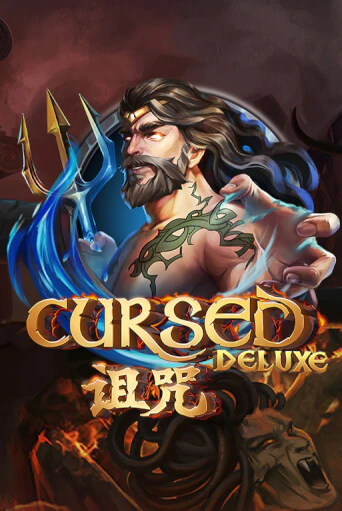 Cursed Deluxe - играть онлайн | Клуб Джекпот - без регистрации