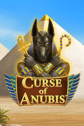 Curse of Anubis - играть онлайн | Клуб Джекпот - без регистрации