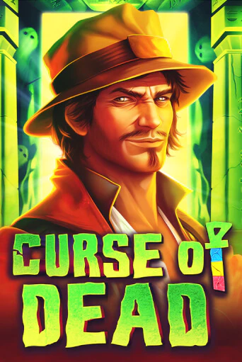 Curse of Dead - играть онлайн | Клуб Джекпот - без регистрации