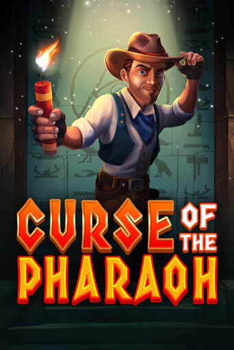 Curse of the Pharaoh - играть онлайн | Клуб Джекпот - без регистрации