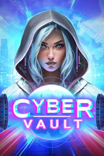 Cyber Vault - играть онлайн | Клуб Джекпот - без регистрации