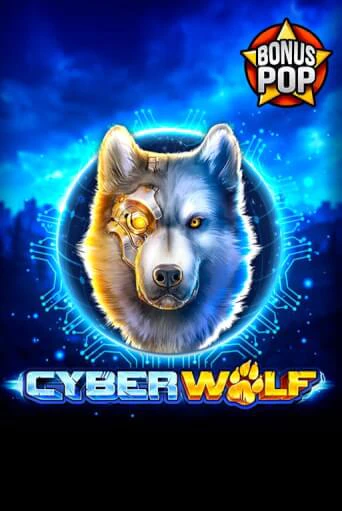 Cyber Wolf - играть онлайн | Клуб Джекпот - без регистрации