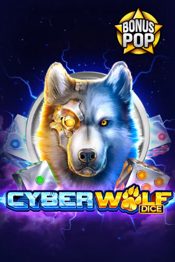 Cyber Wolf Dice - играть онлайн | Клуб Джекпот - без регистрации