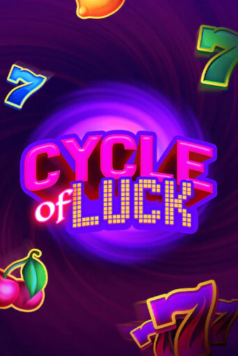 Cycle of Luck - играть онлайн | Клуб Джекпот - без регистрации