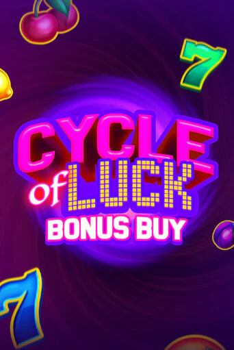 Cycle of Luck Bonus Buy - играть онлайн | Клуб Джекпот - без регистрации