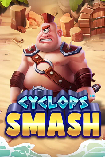 Cyclops Smash - играть онлайн | Клуб Джекпот - без регистрации